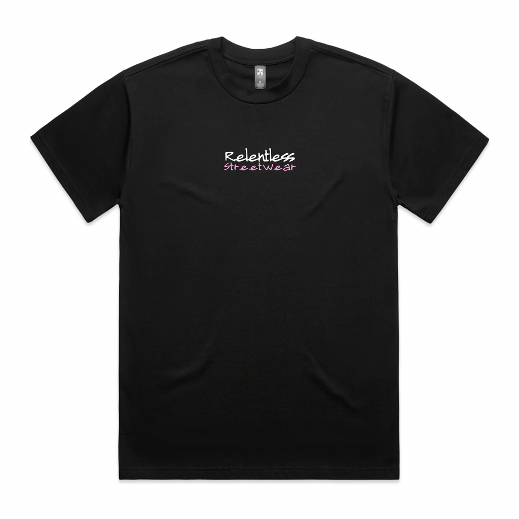 Survivors Heavy Tee