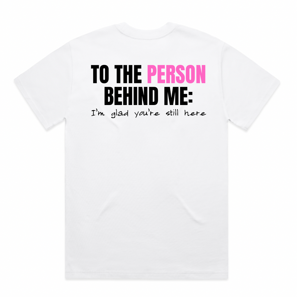Survivors Heavy Tee
