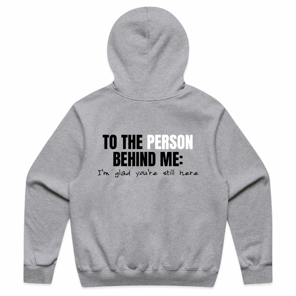 Survivors Hoodie