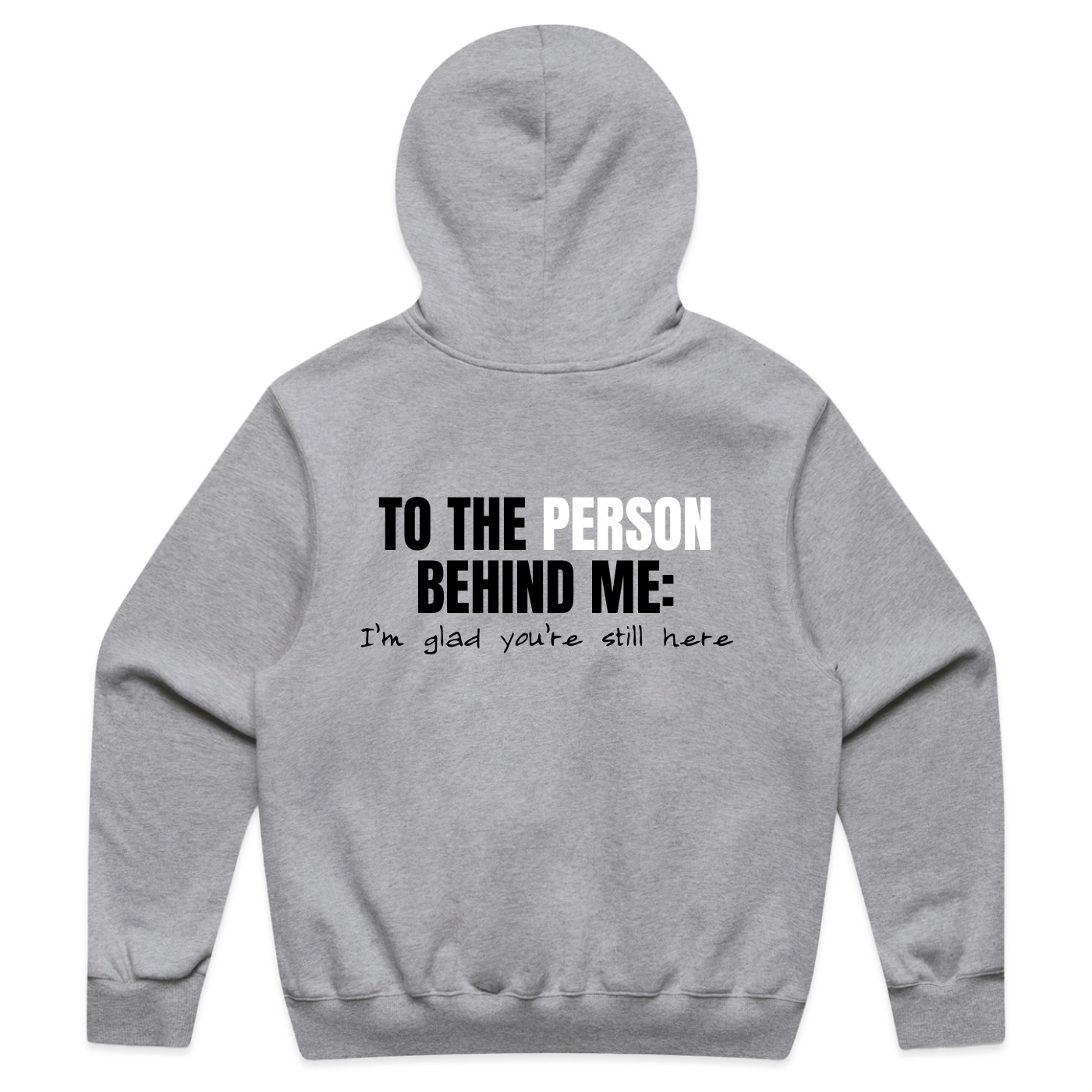 Survivors Hoodie