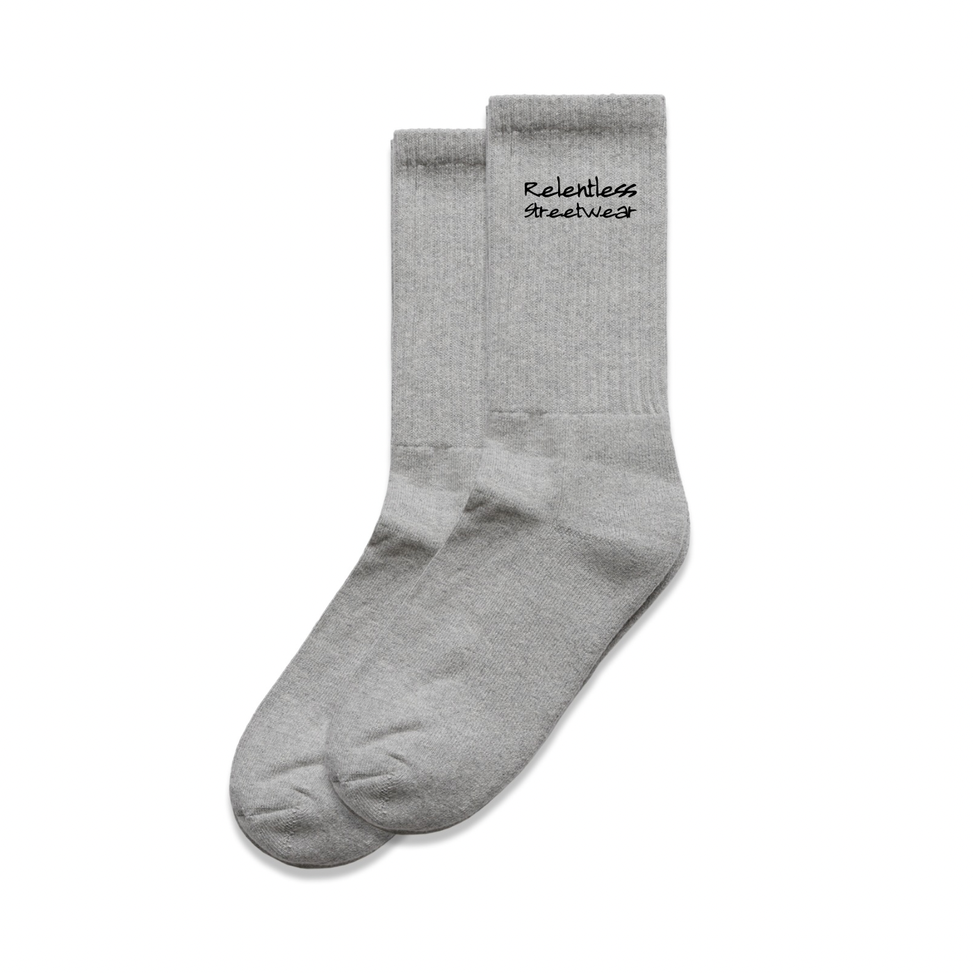 Relentless Socks