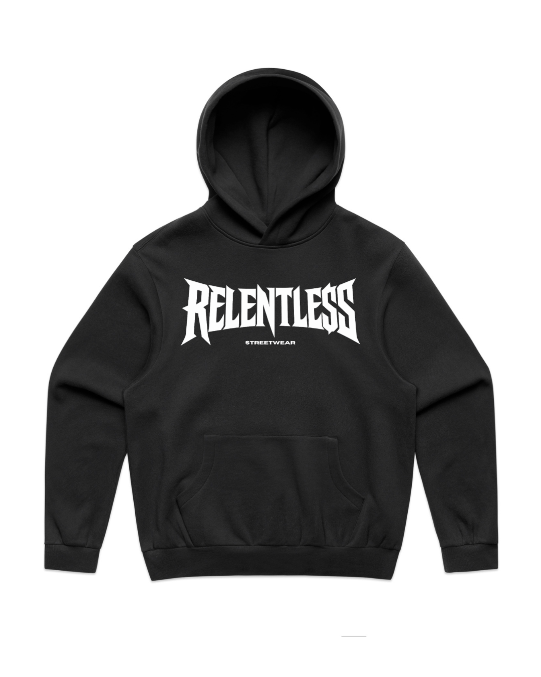 Winter Essentials Hoodie