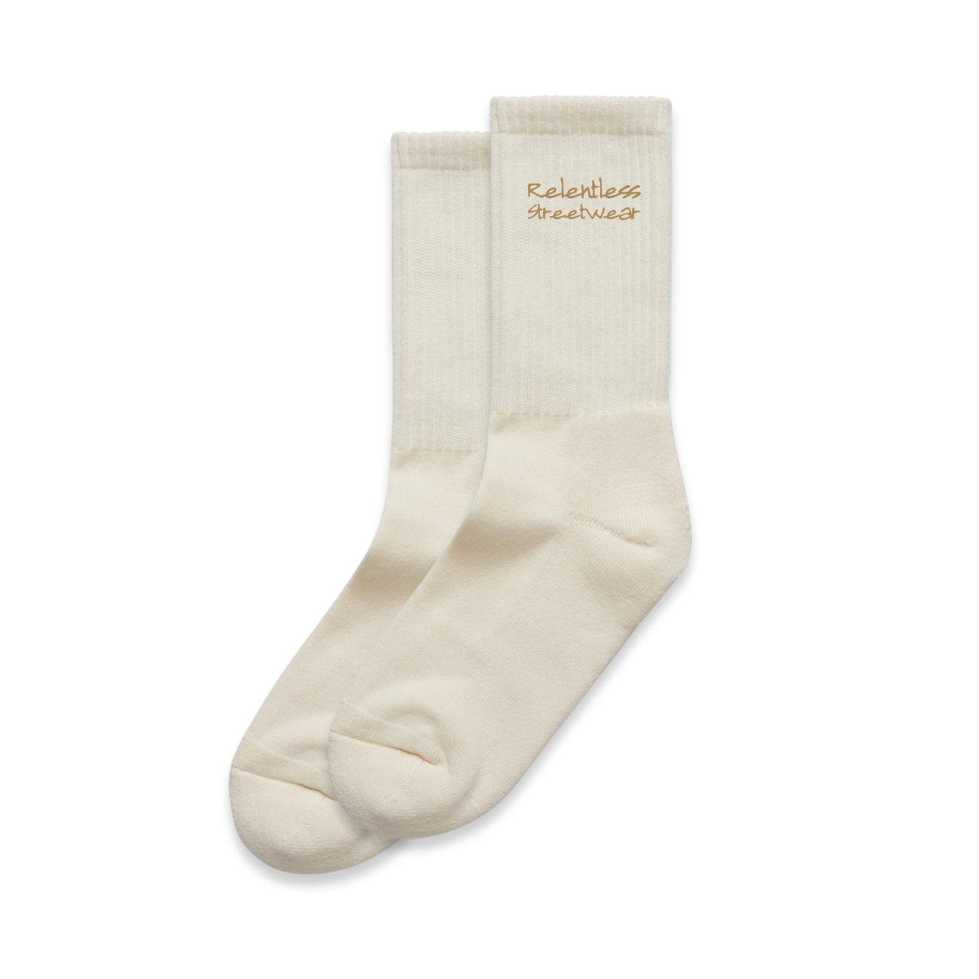 Relentless Socks