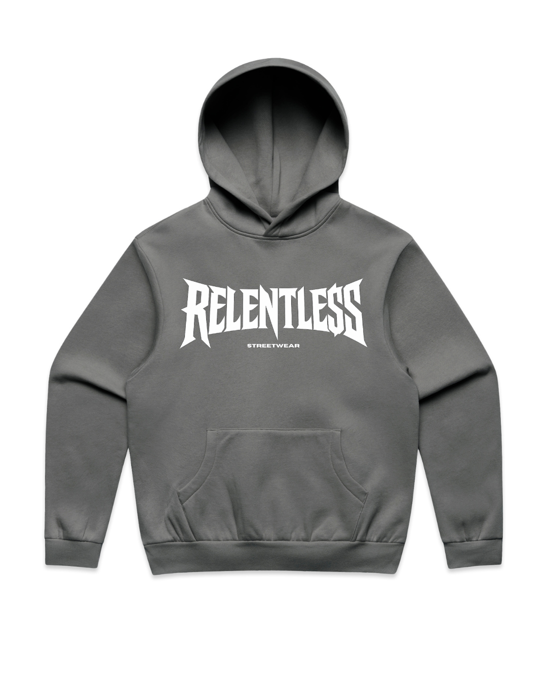 Winter Essentials Hoodie