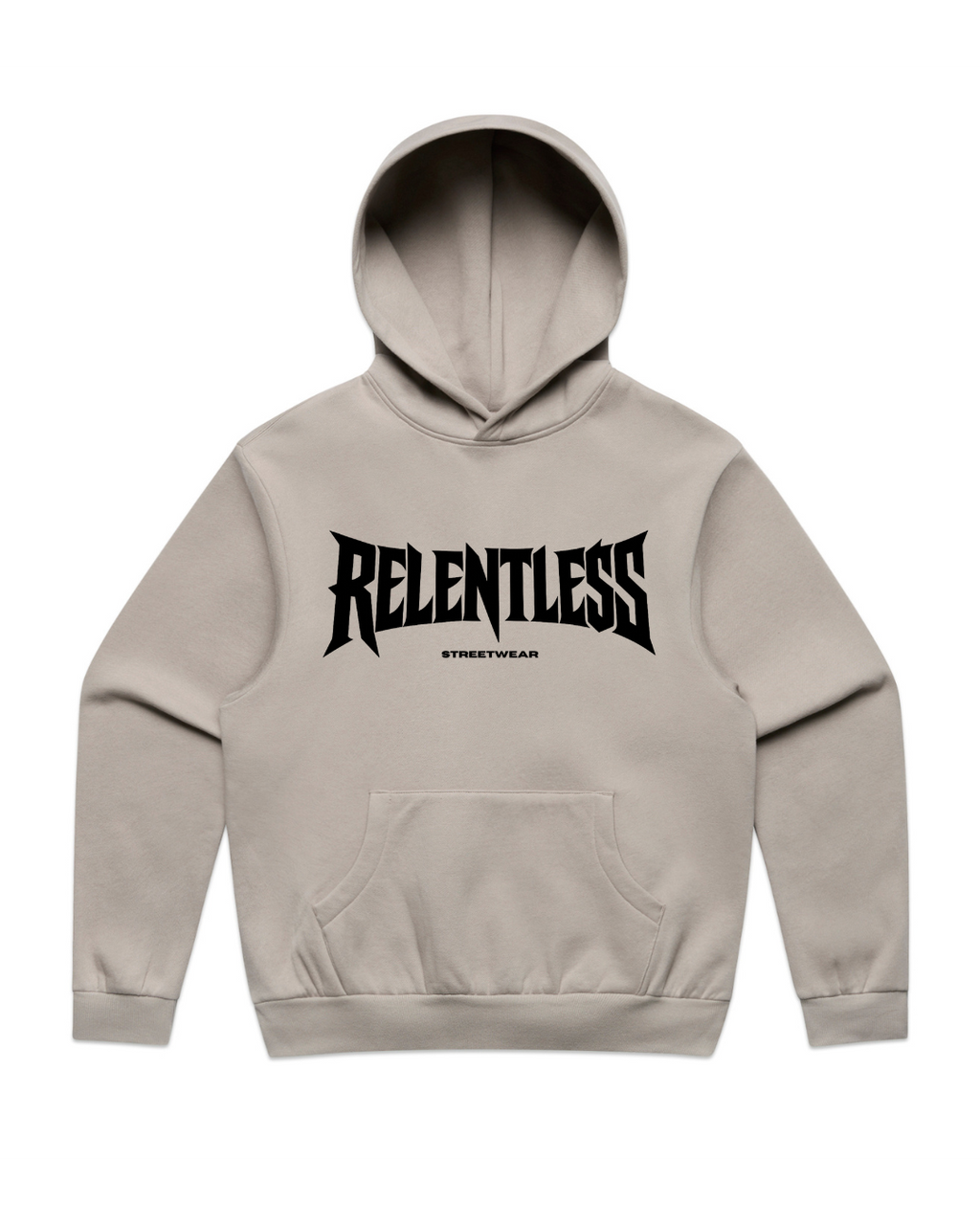 Winter Essentials Hoodie
