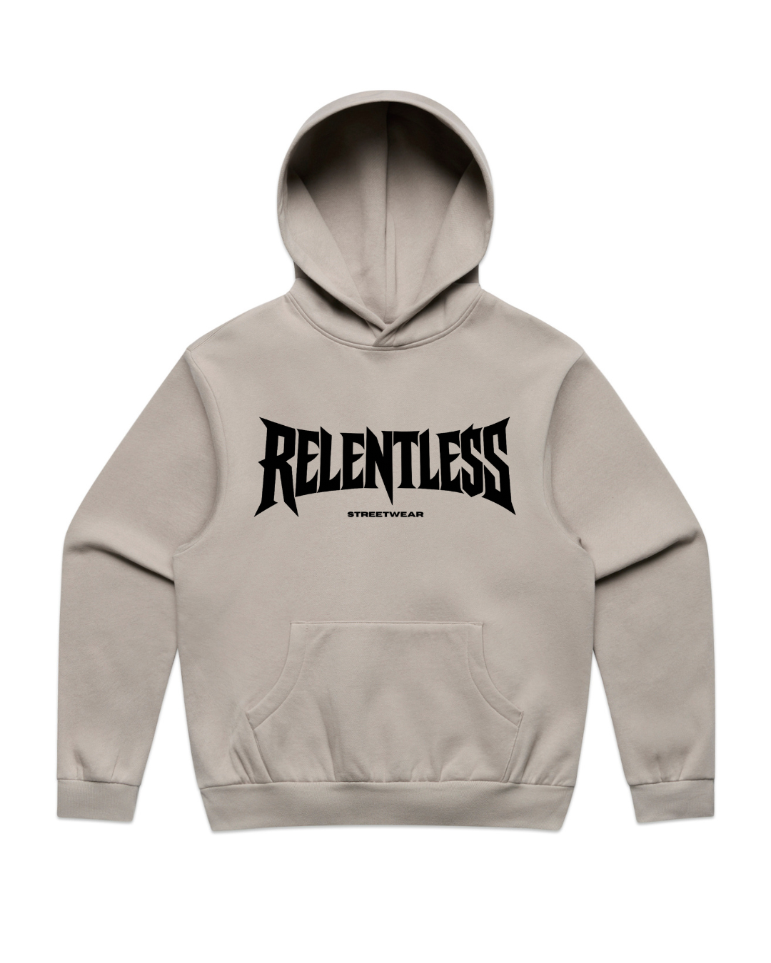 Winter Essentials Hoodie