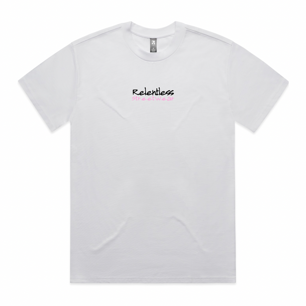 Survivors Heavy Tee