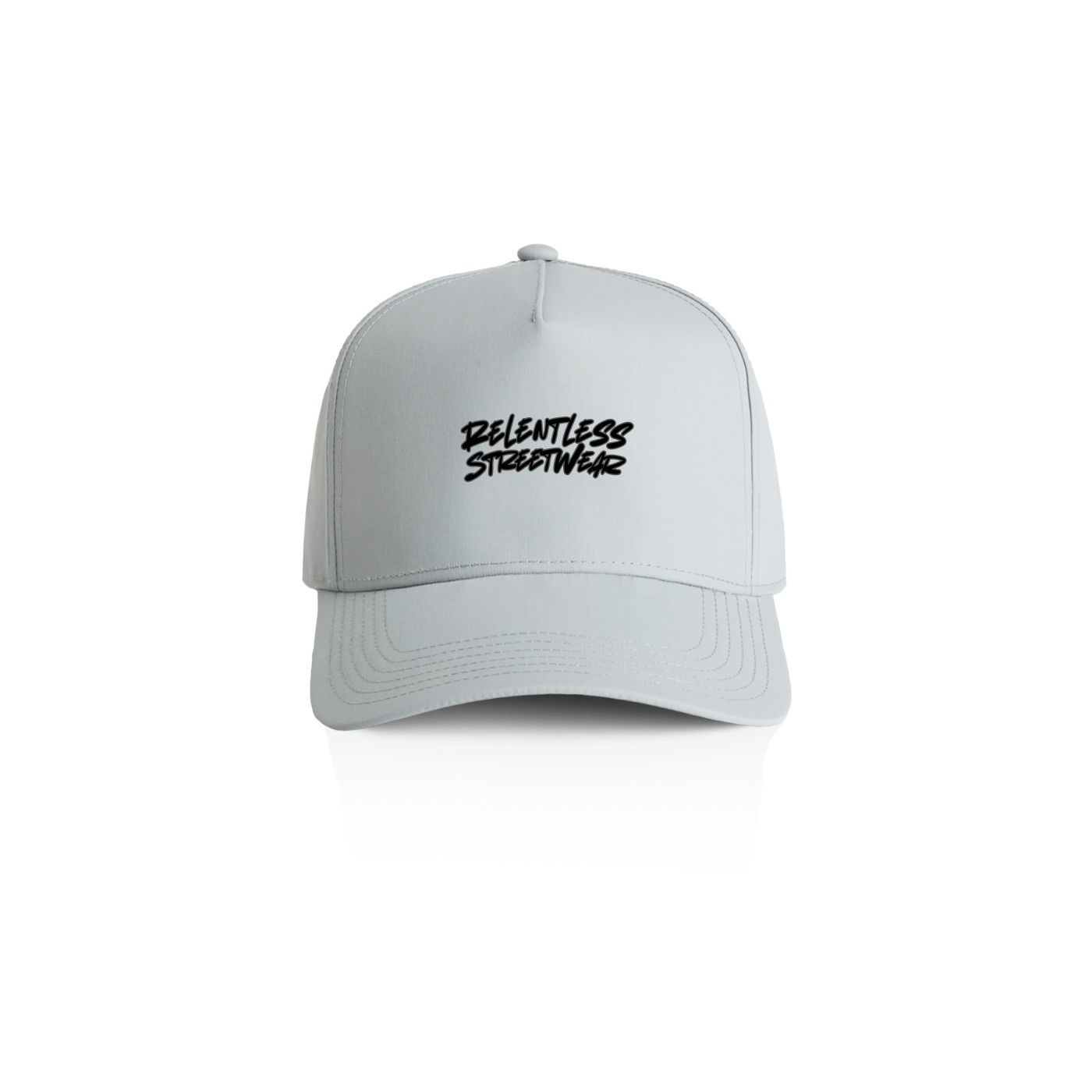 Relentless Frame Cap