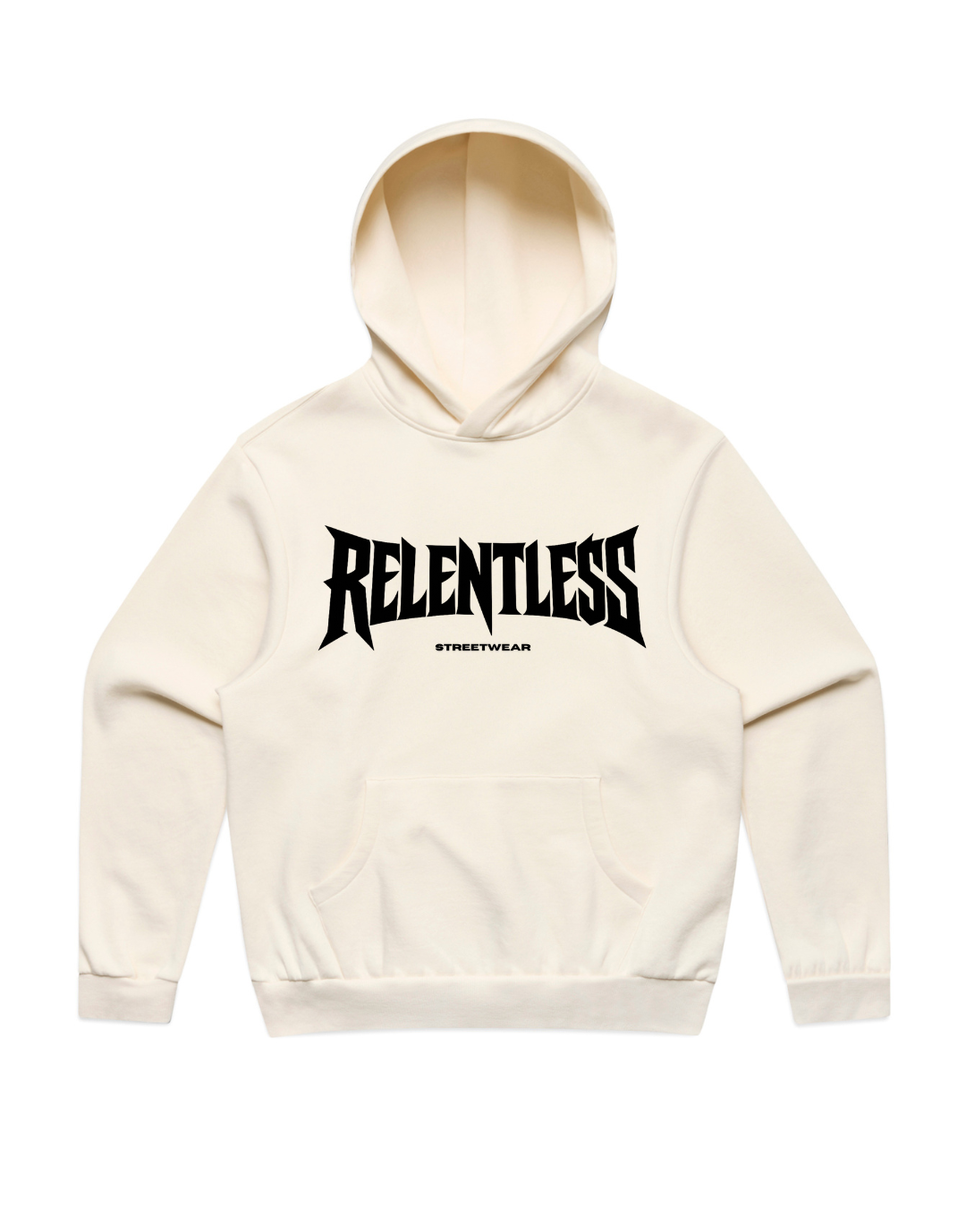 Winter Essentials Hoodie