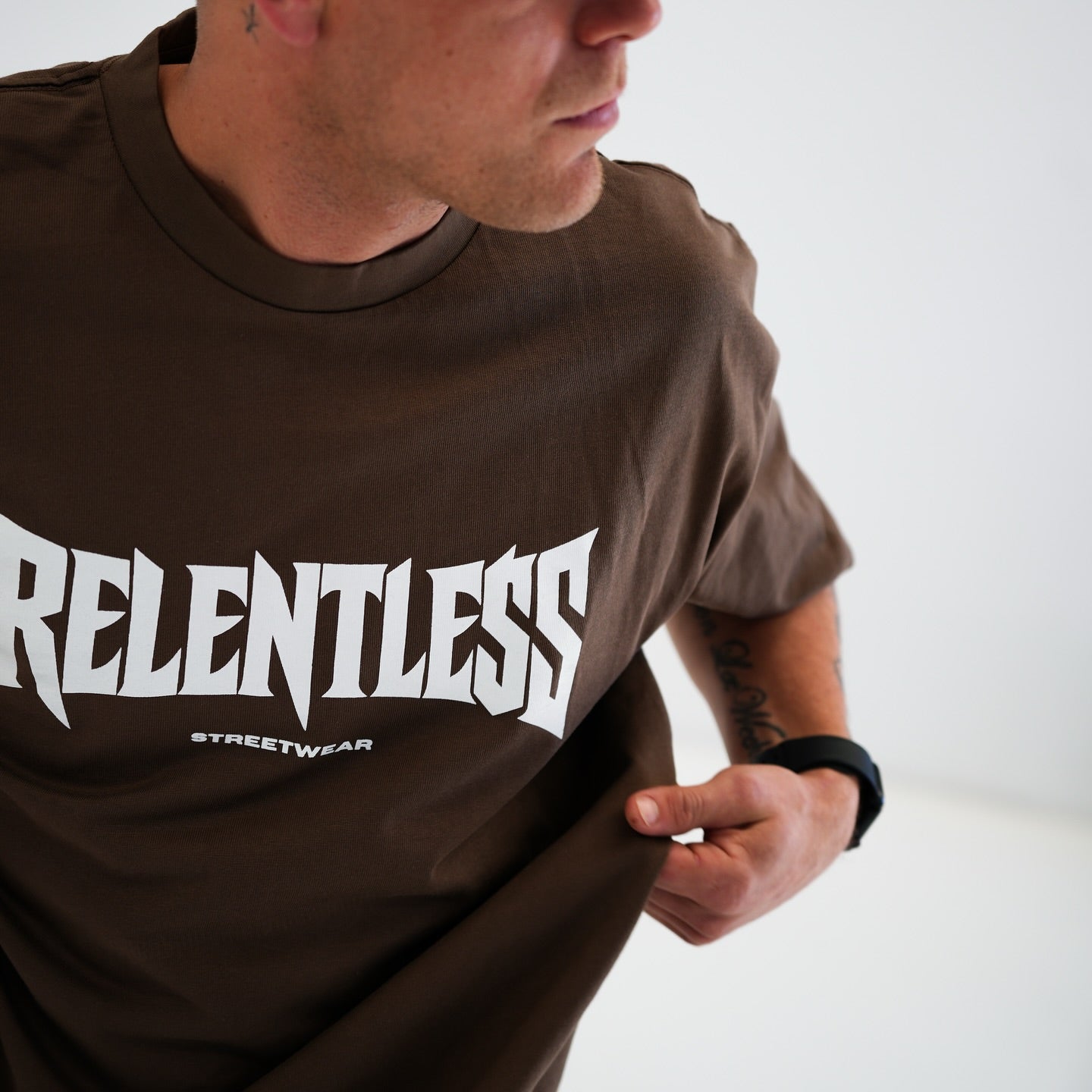 Essentials Heavyweight Tee