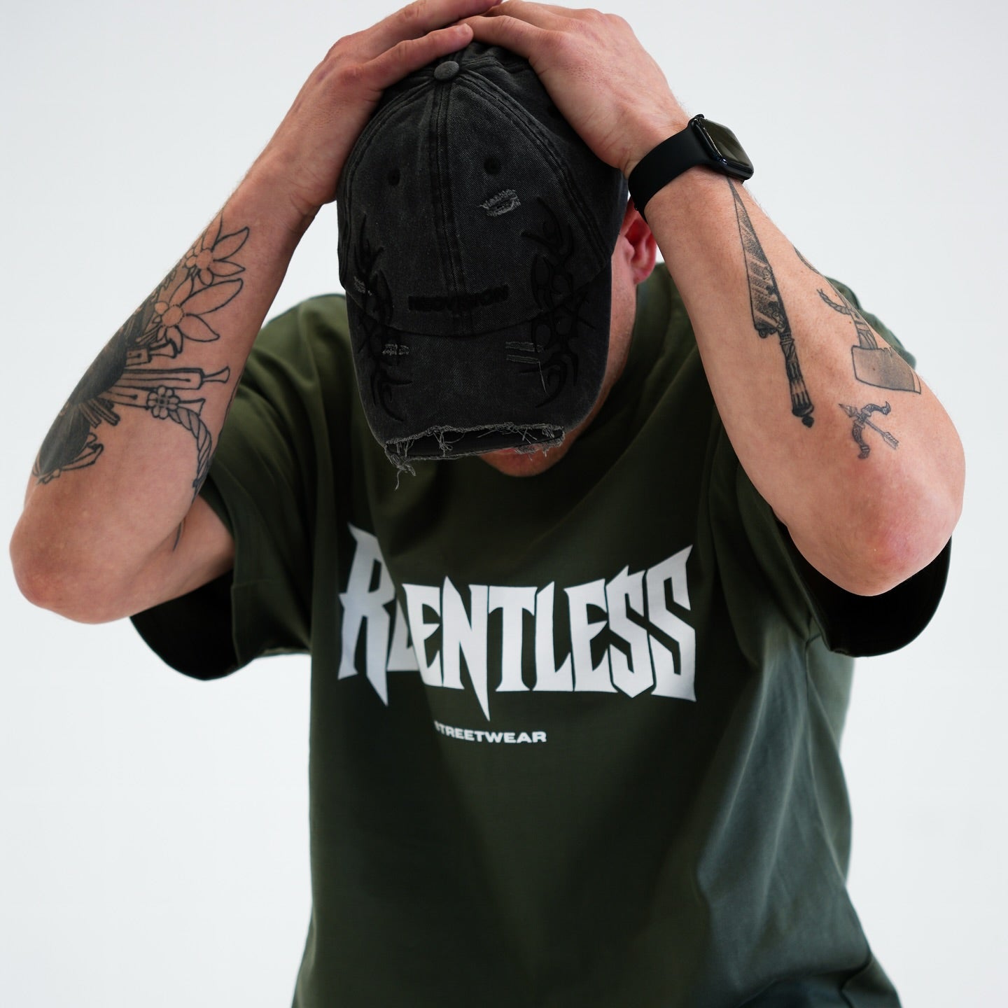 Essentials Heavyweight Tee