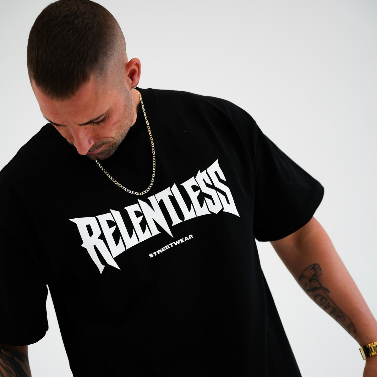 Essentials Heavyweight Tee