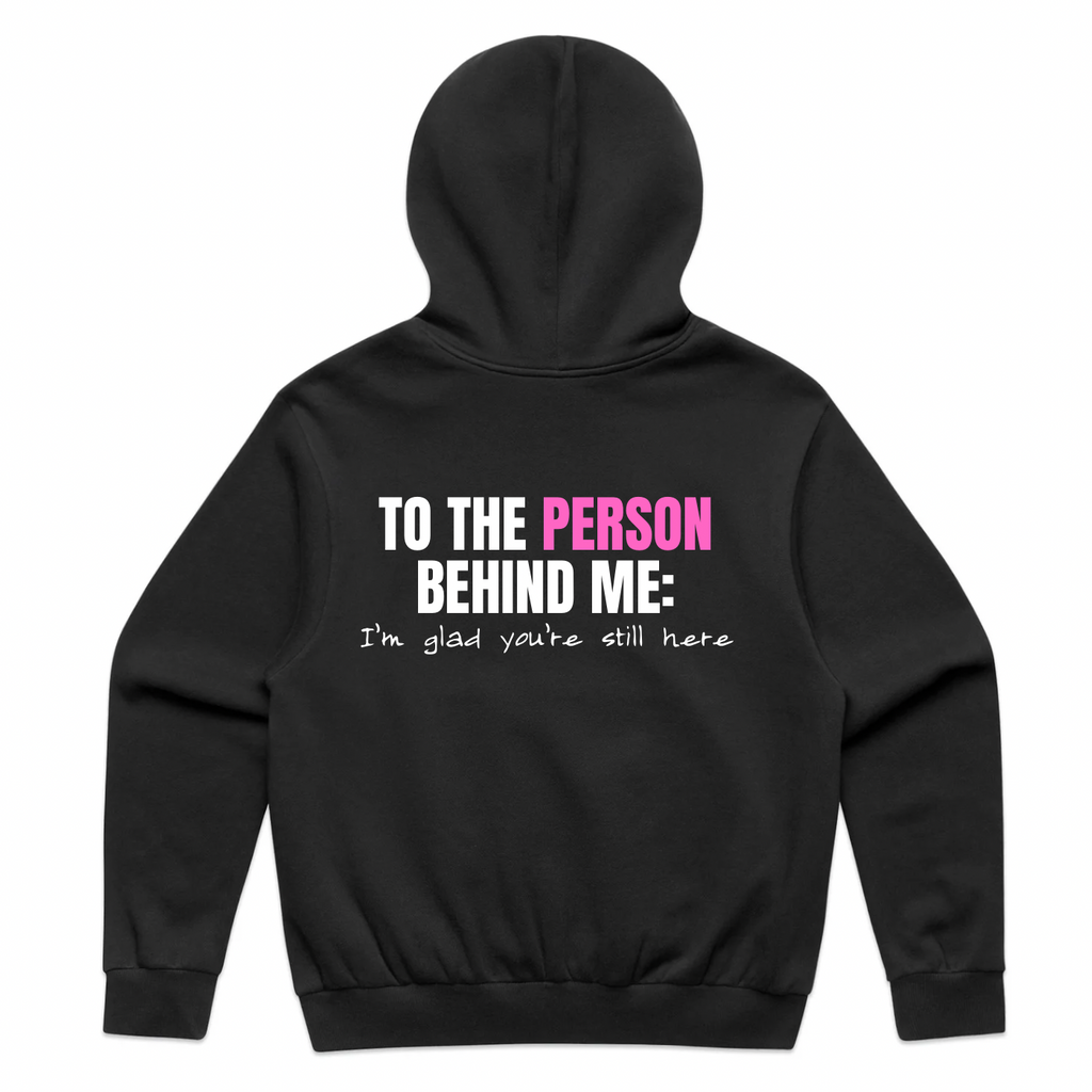 Survivors Hoodie