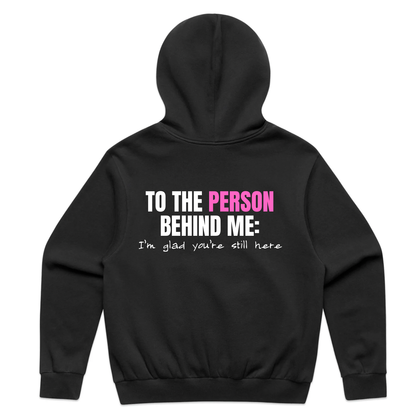Survivors Hoodie