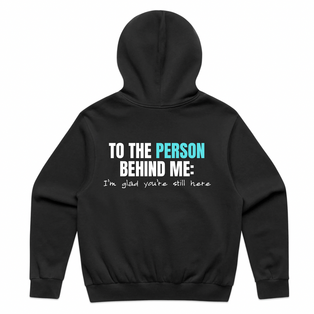 Survivors Hoodie
