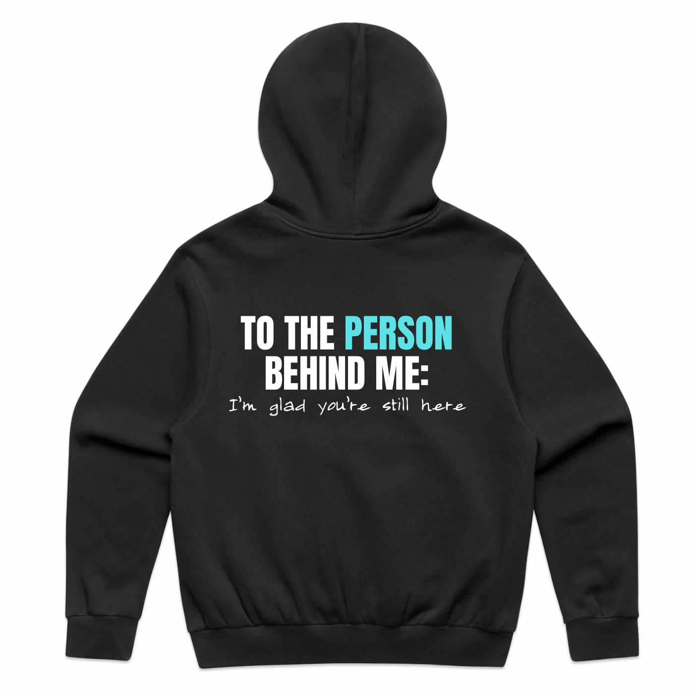 Survivors Hoodie