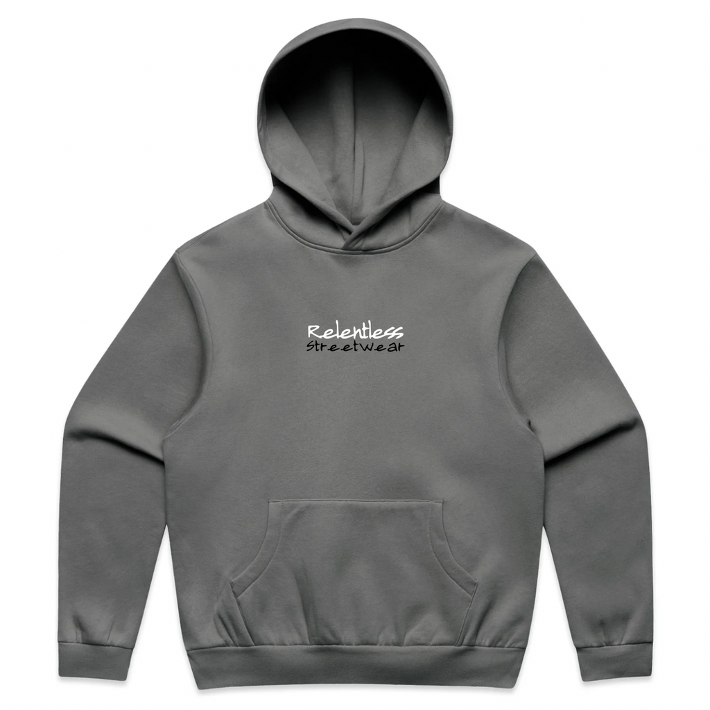 Survivors Hoodie