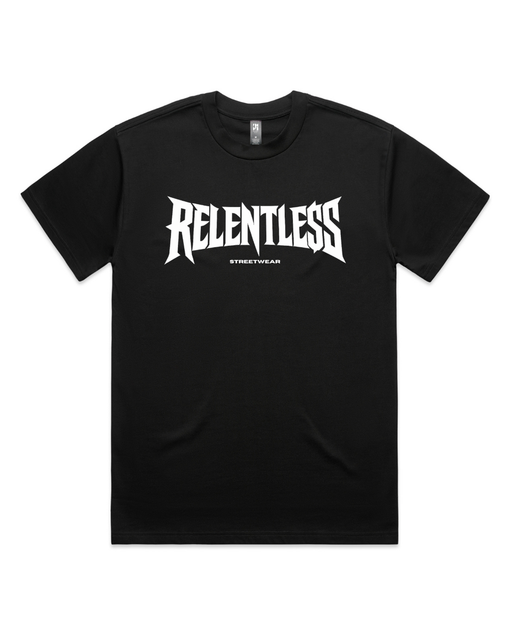 Essentials Heavyweight Tee