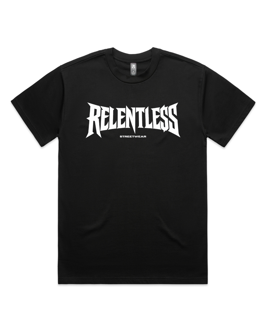 Essentials Heavyweight Tee