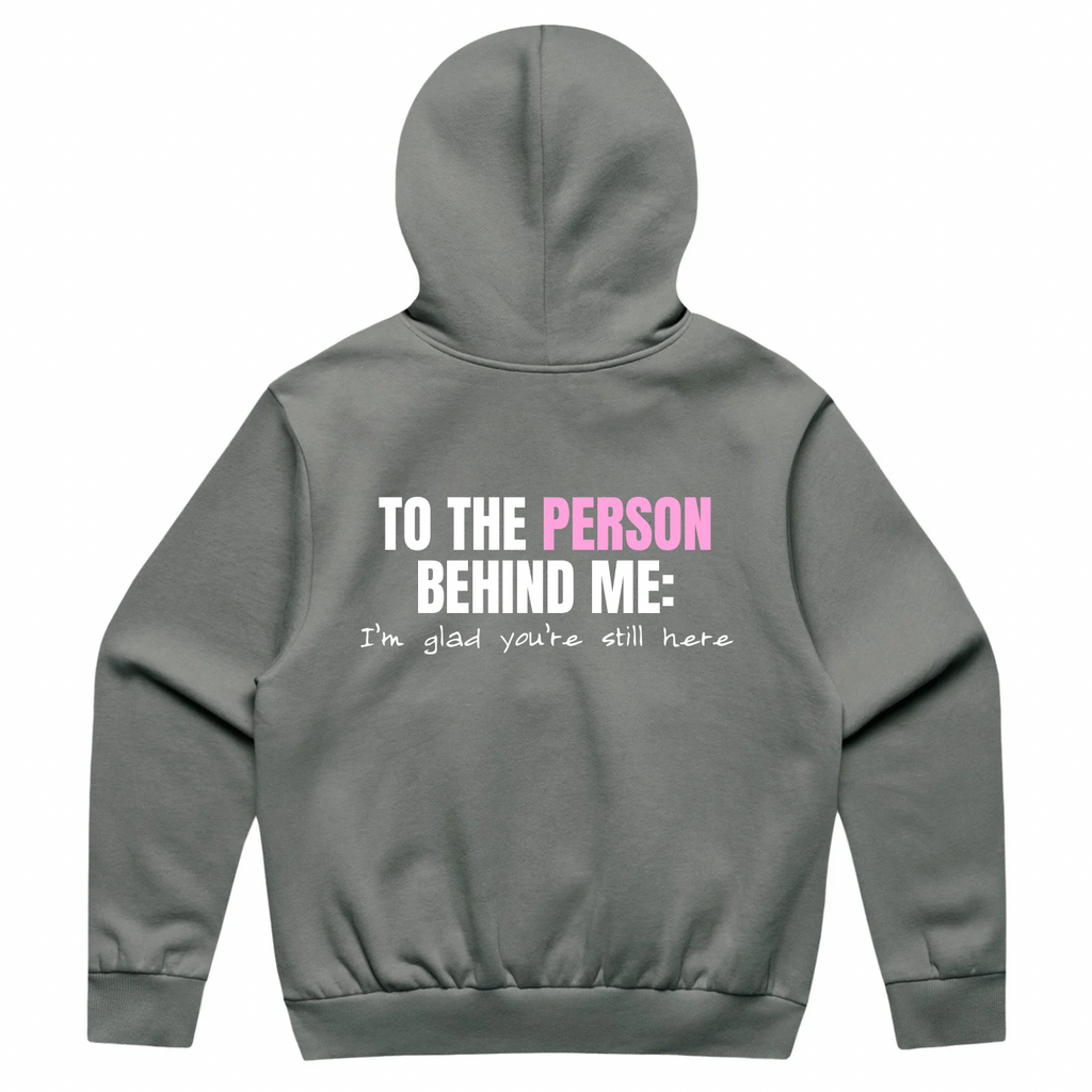 Survivors Hoodie