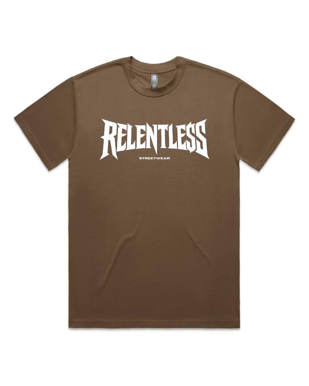 Essentials Heavyweight Tee