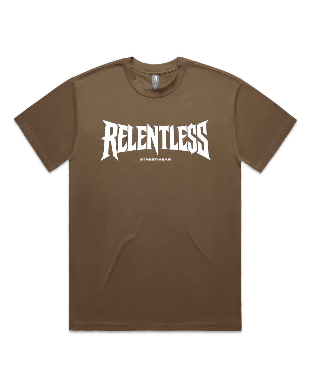 Essentials Heavyweight Tee