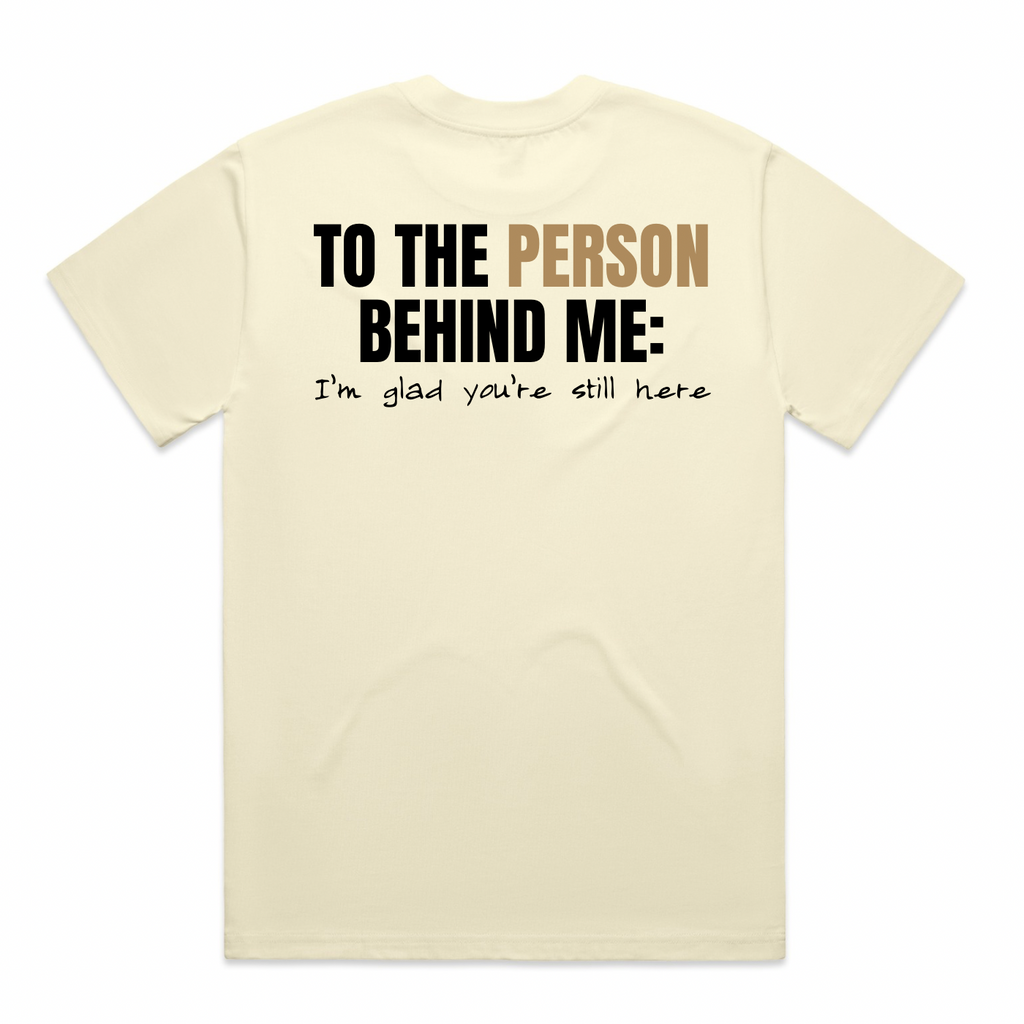 Survivors Heavy Tee