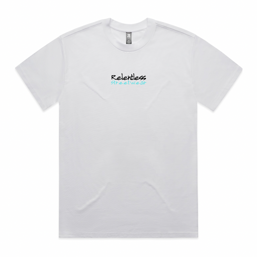 Survivors Heavy Tee