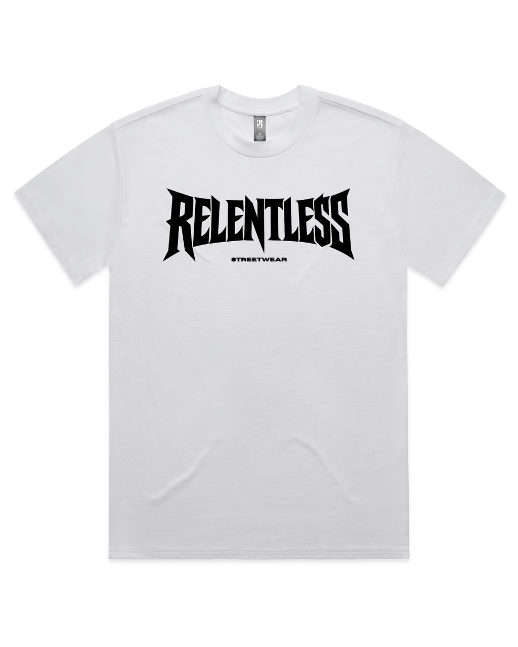 Essentials Heavyweight Tee