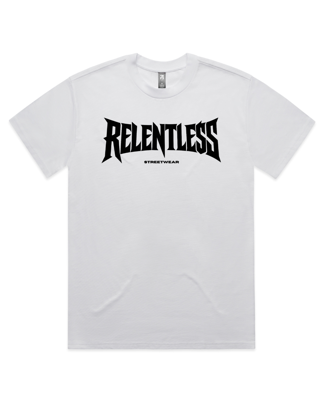 Essentials Heavyweight Tee