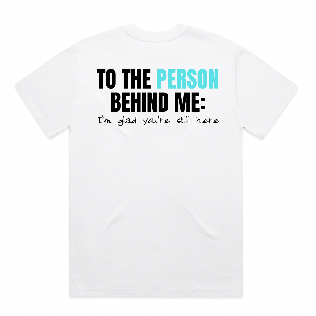 Survivors Heavy Tee