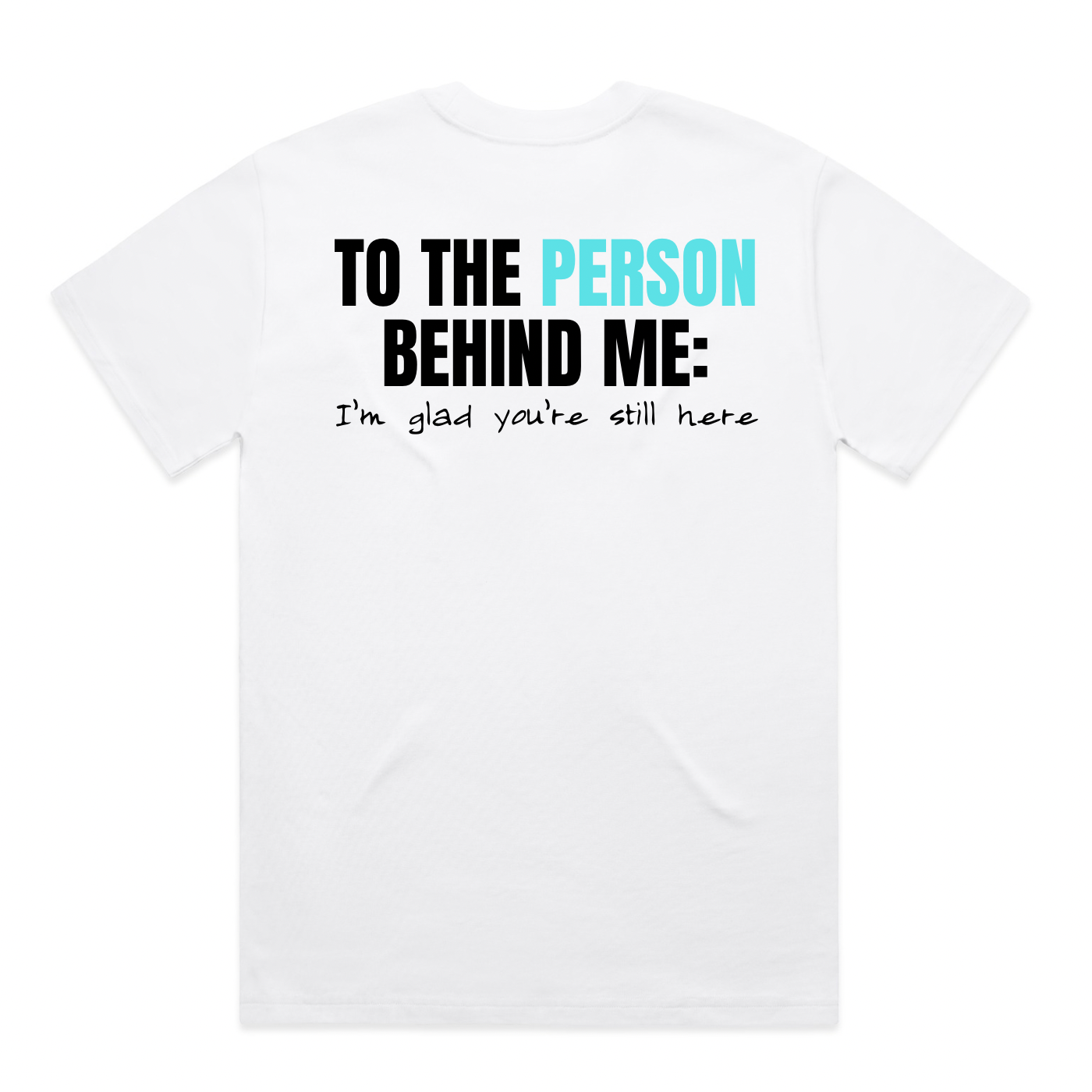 Survivors Heavy Tee