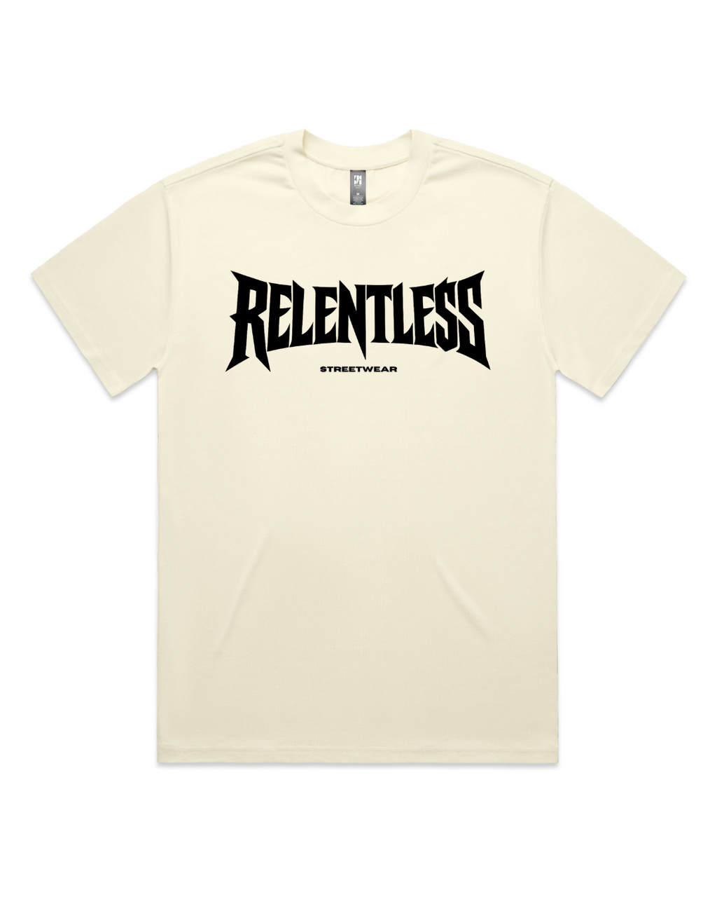 Essentials Heavyweight Tee