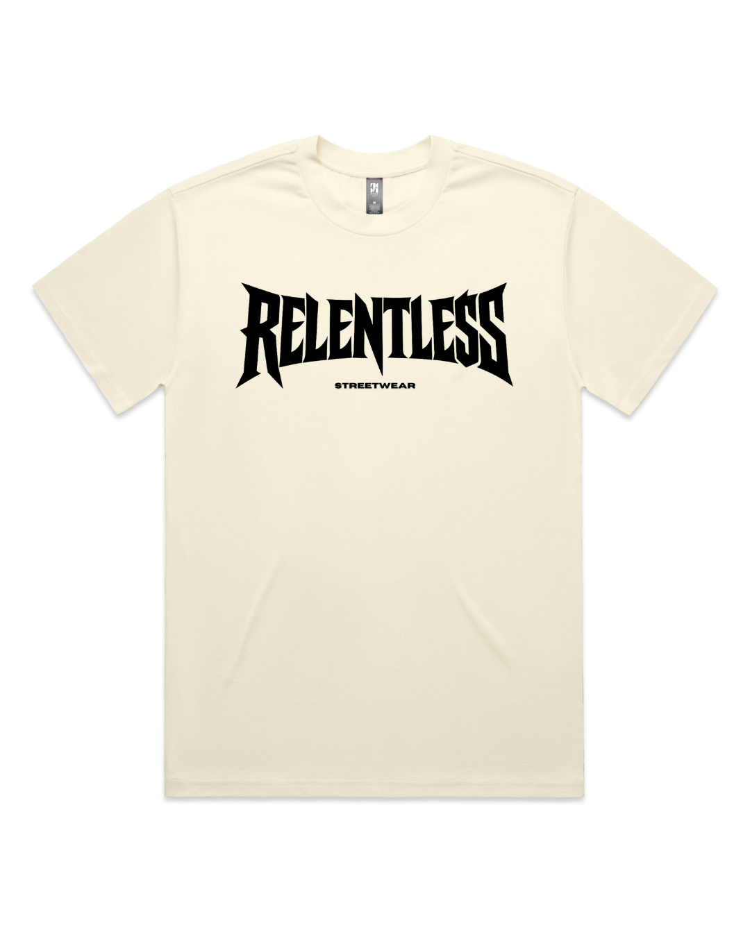 Essentials Heavyweight Tee