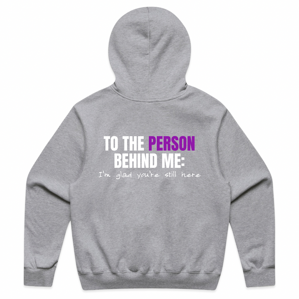 Survivors Hoodie
