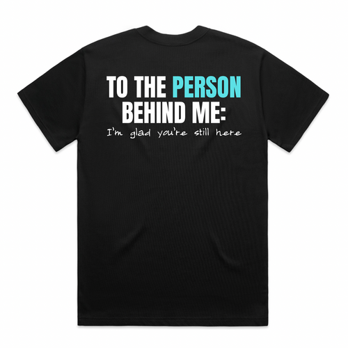 Survivors Heavy Tee