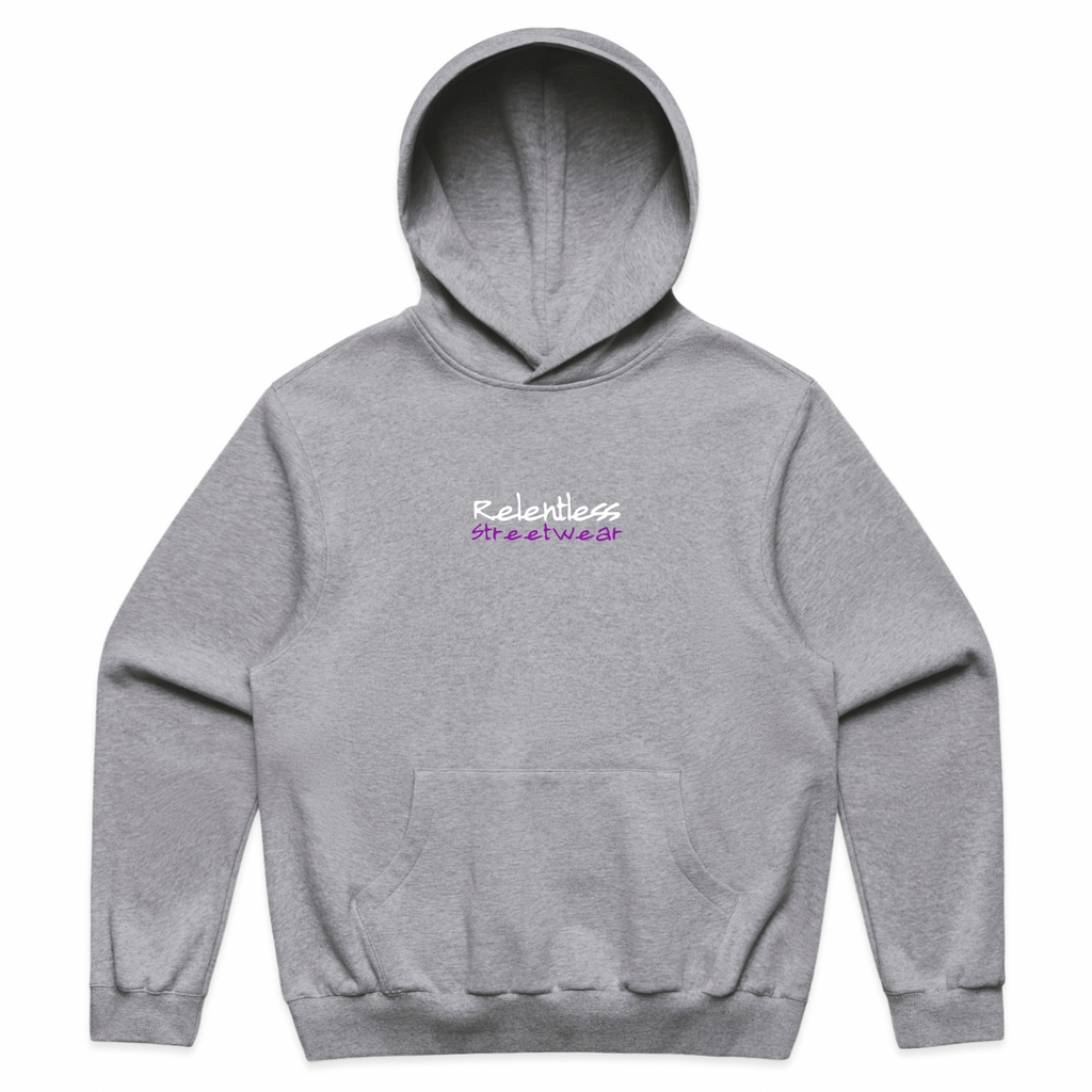 Survivors Hoodie
