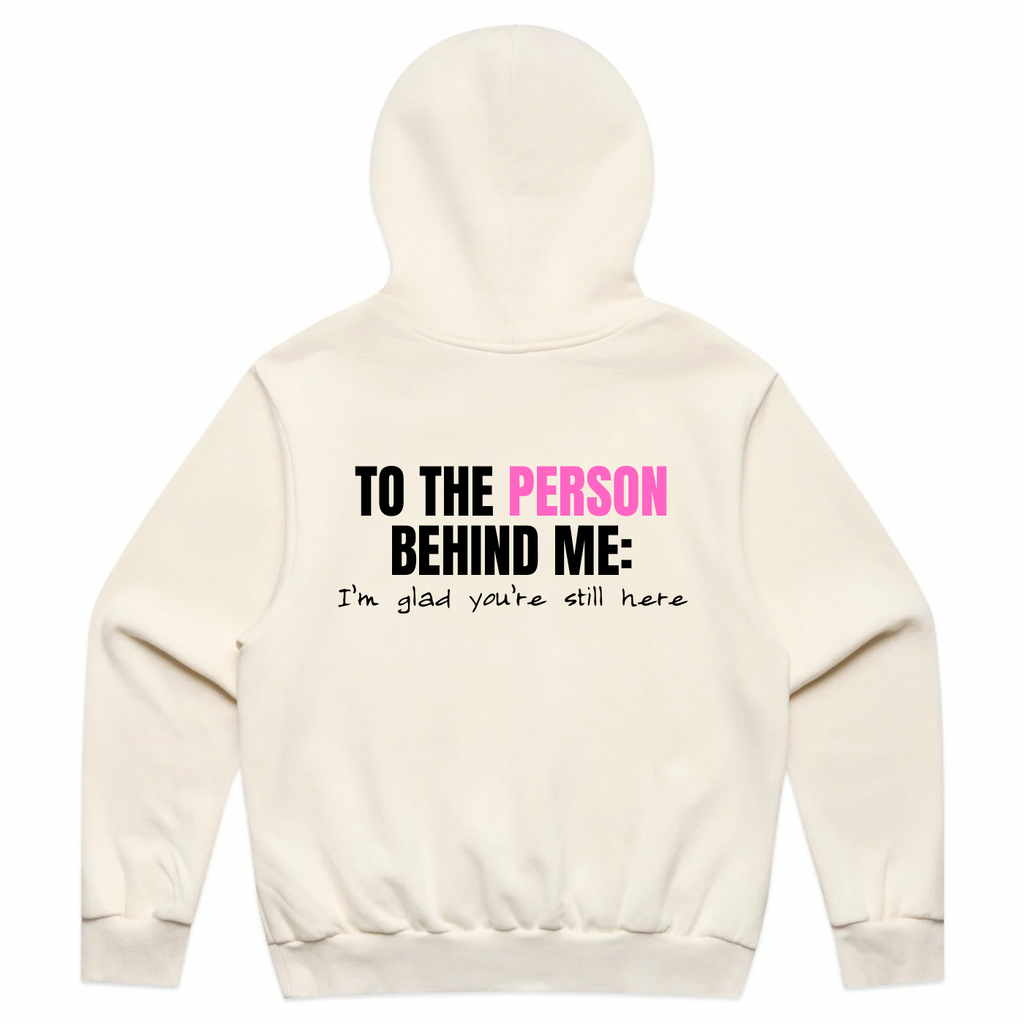 Survivors Hoodie
