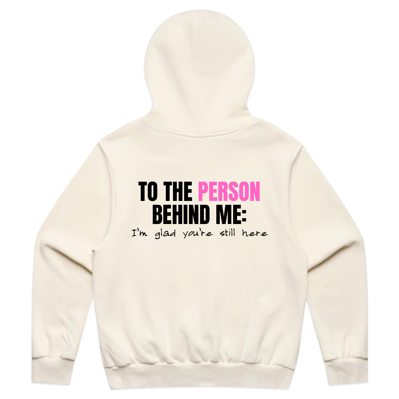 Survivors Hoodie