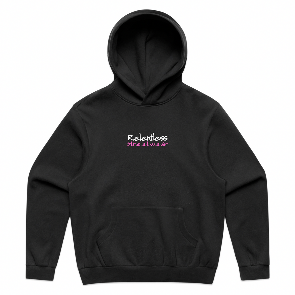 Survivors Hoodie