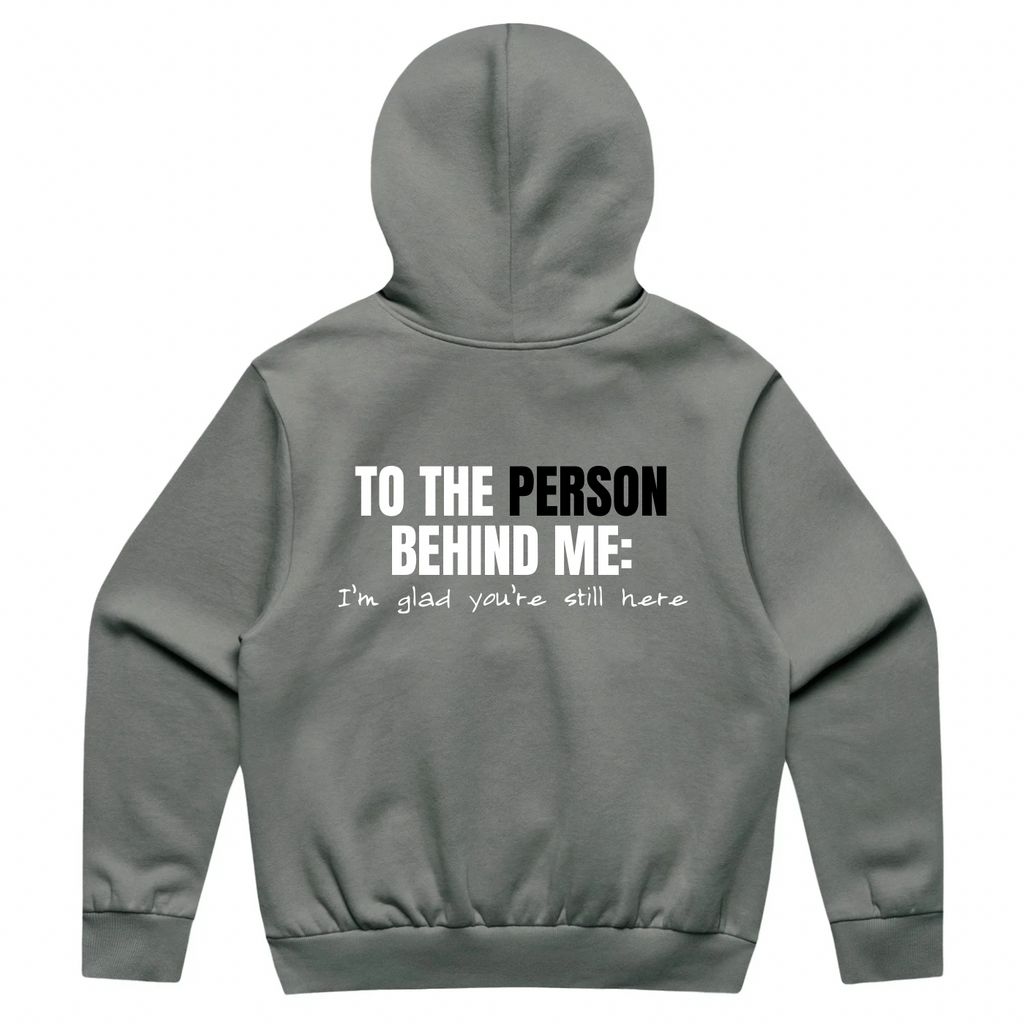 Survivors Hoodie