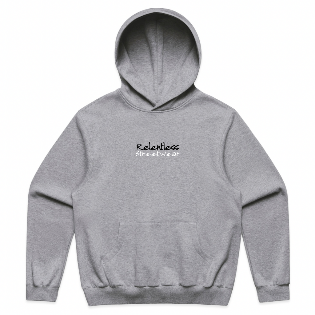 Survivors Hoodie