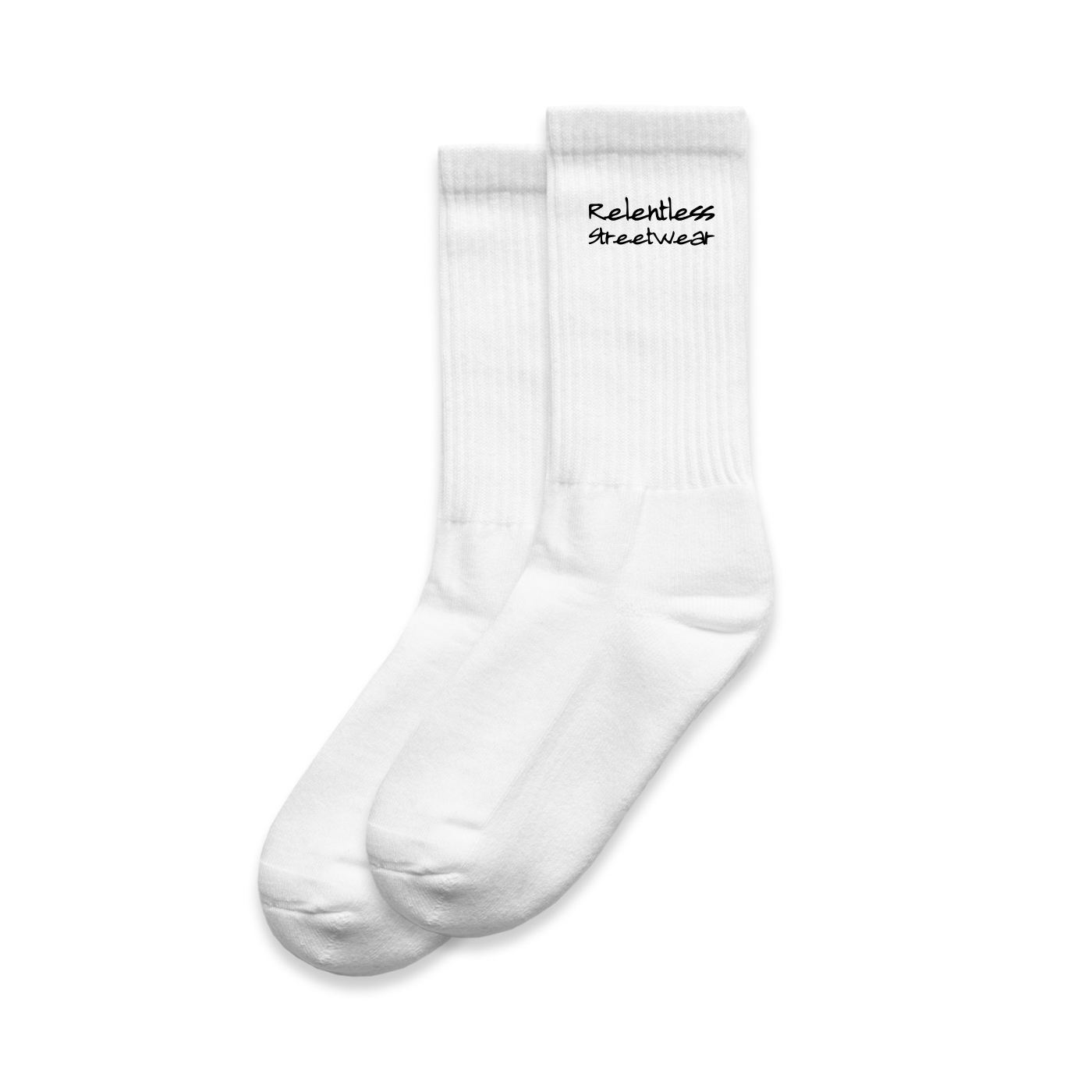 Relentless Socks