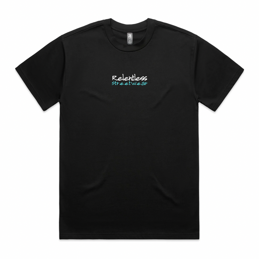 Survivors Heavy Tee