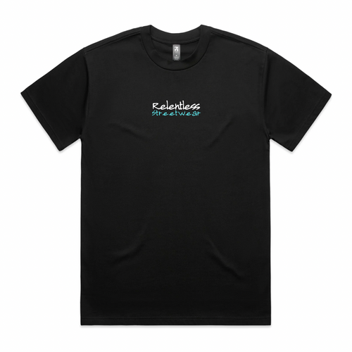 Survivors Heavy Tee