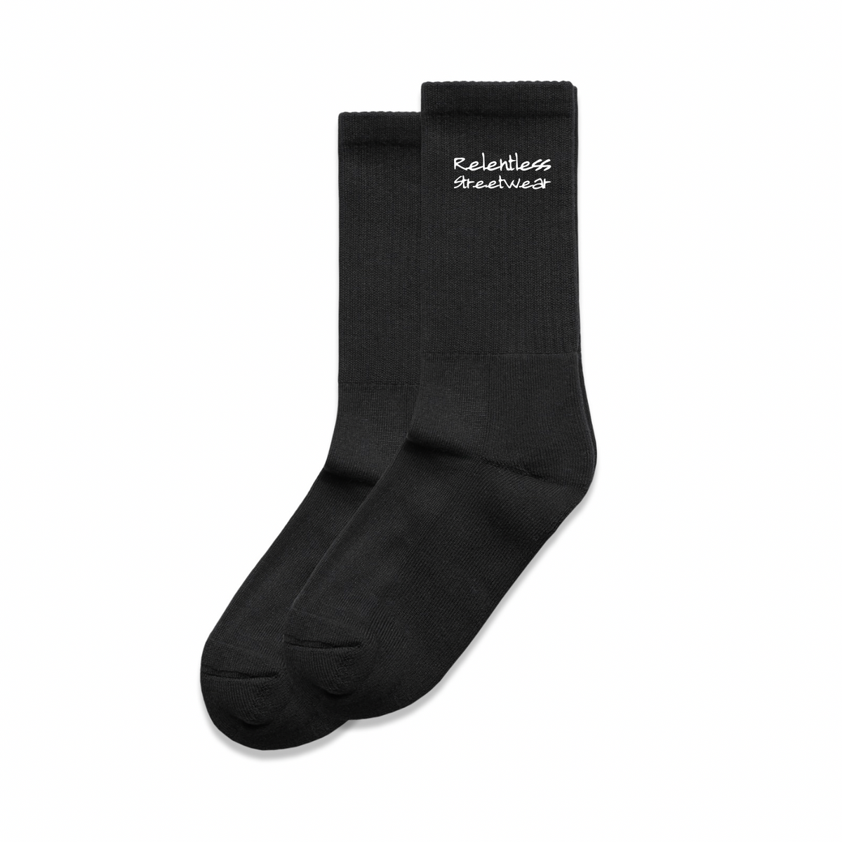 Relentless Socks