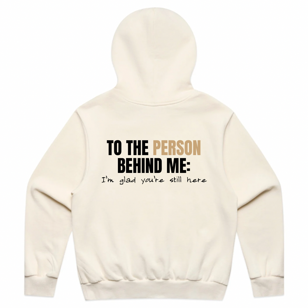 Survivors Hoodie