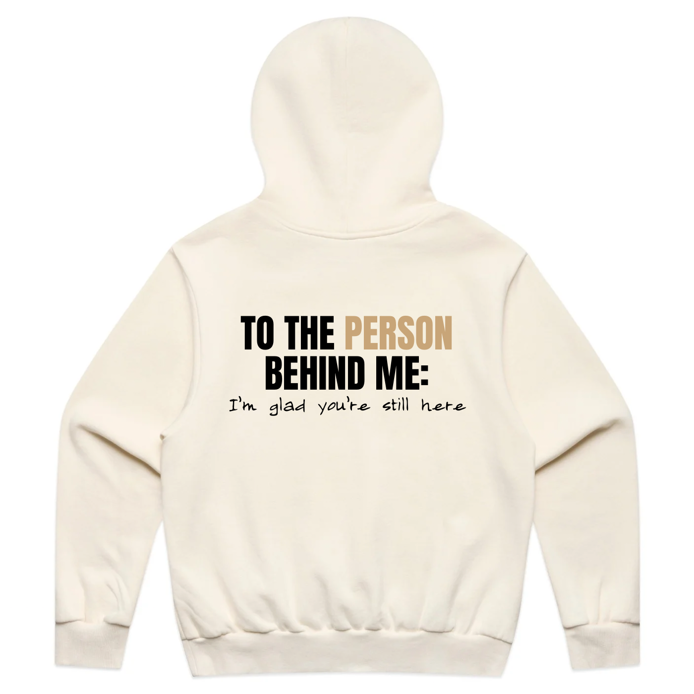 Survivors Hoodie